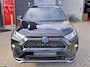 Toyota RAV4 2.5 Plug-in Hybrid AWD Style 360 CAMERA PDC AFNEEMBARE TREKHAAK STUUR- EN STOELVERWARMING