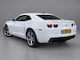 Chevrolet Camaro 3.6 | Goed onderhouden & Geen schade import | Cruise | Schuif/kanteldak | Radioscherm | El. Leder stoelen | Stoelverwarming |