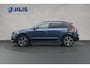 Kia Niro Hybrid 1.6 GDi DynamicLine | Half lederen bekleding | Camera