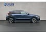 Kia Niro Hybrid 1.6 GDi DynamicLine | Half lederen bekleding | Camera
