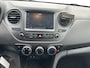 Hyundai i10 1.0i Comfort Zeer weinig km! NU RIJKLAARPRIJS incl. 12 maanden garantie!