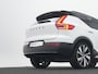 Volvo XC40 Single Extended Plus 82 kWh | Adaptive Cruise | Pilot Assist | Camera | Trekhaak | Camera | Warmtepomp | Stoel- & Stuurverwarming