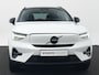 Volvo XC40 Single Extended Plus 82 kWh | Adaptive Cruise | Pilot Assist | Camera | Trekhaak | Camera | Warmtepomp | Stoel- & Stuurverwarming