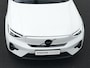Volvo XC40 Single Extended Plus 82 kWh | Adaptive Cruise | Pilot Assist | Camera | Trekhaak | Camera | Warmtepomp | Stoel- & Stuurverwarming