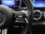 Mercedes-Benz GLB 180 AMG Line | Night | Panoramadak | Multibeam | 19" lichtmetalen velgen | Keyless | Widescreen | Sfeerverlichting |