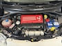 Fiat 500C 1.4 T-Jet Abarth 160pk 595 Turismo Xenon, Interscope HiFi