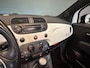 Fiat 500C 1.4 T-Jet Abarth 160pk 595 Turismo Xenon, Interscope HiFi