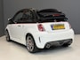 Fiat 500C 1.4 T-Jet Abarth 160pk 595 Turismo Xenon, Interscope HiFi