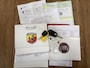 Fiat 500C 1.4 T-Jet Abarth 160pk 595 Turismo Xenon, Interscope HiFi