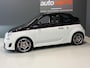 Fiat 500C 1.4 T-Jet Abarth 160pk 595 Turismo Xenon, Interscope HiFi