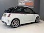 Fiat 500C 1.4 T-Jet Abarth 160pk 595 Turismo Xenon, Interscope HiFi