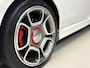 Fiat 500C 1.4 T-Jet Abarth 160pk 595 Turismo Xenon, Interscope HiFi