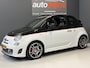 Fiat 500C 1.4 T-Jet Abarth 160pk 595 Turismo Xenon, Interscope HiFi