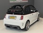 Fiat 500C 1.4 T-Jet Abarth 160pk 595 Turismo Xenon, Interscope HiFi