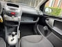 Peugeot 107 1.0-12V Millesim 200 automaat / bj.2011 / kleur: zwart/ 5 deurs / airco / sportvelgen / APK 07/2027 / NAP 199491 km.