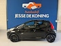 Peugeot 107 1.0-12V Millesim 200 automaat / bj.2011 / kleur: zwart/ 5 deurs / airco / sportvelgen / APK 07/2027 / NAP 199491 km.
