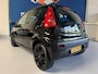Peugeot 107 1.0-12V Millesim 200 automaat / bj.2011 / kleur: zwart/ 5 deurs / airco / sportvelgen / APK 07/2027 / NAP 199491 km.