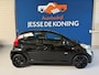 Peugeot 107 1.0-12V Millesim 200 automaat / bj.2011 / kleur: zwart/ 5 deurs / airco / sportvelgen / APK 07/2027 / NAP 199491 km.