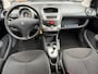 Peugeot 107 1.0-12V Millesim 200 automaat / bj.2011 / kleur: zwart/ 5 deurs / airco / sportvelgen / APK 07/2027 / NAP 199491 km.