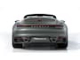 Porsche 911 Carrera 4S Cabriolet