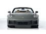 Porsche 911 Carrera 4S Cabriolet