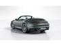 Porsche 911 Carrera 4S Cabriolet