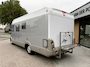 Burstner I-serie I684 FIF1FEK1NP1I44BUI684