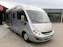 Burstner I-serie I684 FIF1FEK1NP1I44BUI684