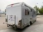 Burstner I-serie I684 FIF1FEK1NP1I44BUI684