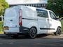 Ford Transit Custom 270 2.2 TDCI L1H1 Trend DC | 5 ZITS | AIRCO | DUBBELCABINE | APK 07-2027 !