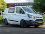 Ford Transit Custom 270 2.2 TDCI L1H1 Trend DC | 5 ZITS | AIRCO | DUBBELCABINE | APK 07-2027 !