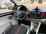 Volkswagen Up! 1.0 BMT high up! COLOUR / LM / MISTLAMPEN / CRUISE