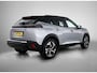 Peugeot e-2008 EV 136pk GT 50 kWh Automaat | Navigatie | Climate Control | Cruise Control | Camera | 18"LMV | LED | Keyless Start | Apple Carplay/Android Auto |