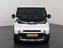 Kia PV5 L2 H1 | ESSENTIAL | LONG RANGE | 71.2 kWh | 7 JAAR GARANTIE EN T/M 160.000 KILOMETER | ADAPTIEVE CRUISE | CAMERA | NAVIGATIE | CLIMATE CONTROL | LED LAMPEN | 2-ZITS | CARPLAY | ANDROID AUTO