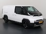 Kia PV5 L2 H1 | ESSENTIAL | LONG RANGE | 71.2 kWh | 7 JAAR GARANTIE EN T/M 160.000 KILOMETER | ADAPTIEVE CRUISE | CAMERA | NAVIGATIE | CLIMATE CONTROL | LED LAMPEN | 2-ZITS | CARPLAY | ANDROID AUTO