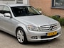 Mercedes-Benz C-klasse 180 KOMPRESSOR AVANTGARDE LEDER NAVI AIRCO LED LMV PDC