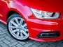 Audi A1 Sportback 1.0 TFSI Adrenalin | S-Line | Automaat | Navigatie | Airco | Cruise Control |