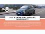 Fiat 600 1.2 Hybrid Turbo Charged 145PK Automaat La Prima, Rijklaarprijs | Navigatie | Leder | Camera| Stoelverwarming | Keyless Entry