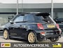 Abarth 595 1.4 T-JET SCORPIONEORO | LEER | HISTORIE AANWEZIG