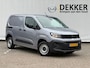 Opel Combo 1.5 BlueHDi met Navi/Camera, Digitaal Dashboard, Facelift-Model