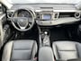 Toyota RAV4 2.0 Executive Business 4WD Automaat Leder Clima Navi Trekhaak