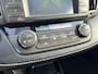 Toyota RAV4 2.0 Executive Business 4WD Automaat Leder Clima Navi Trekhaak