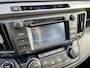 Toyota RAV4 2.0 Executive Business 4WD Automaat Leder Clima Navi Trekhaak