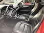 Mazda CX-5 2.0 SkyActiv-G 165 Business Comfort , Automaat, Trekhaak, Leder, 17 Inch LMV, Apple Carplay, Navi, Cruise, Stuur/Stoelverwarming, Bose, LKA, BSM