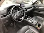 Mazda CX-5 2.0 SkyActiv-G 165 Business Comfort , Automaat, Trekhaak, Leder, 17 Inch LMV, Apple Carplay, Navi, Cruise, Stuur/Stoelverwarming, Bose, LKA, BSM