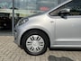 Volkswagen Up! 1.0 move up! Automaat | Navigatie | Airconditioning | Trekhaak t.b.v. Fietsendrager |