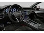 Audi A6 Avant 55 TFSI e quattro S edition Competition / RS6 look / S-Line / Maxton Design Bodykit V.2 / Panoramadak / HD Matrix LED / Bang & Olufsen Sound System / Apple Carplay - Android Auto / Ambienteverlichting / Achteruitrijcamera / Elektr. wegklapbare trekhaak / 21'' LMV