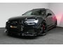Audi A6 Avant 55 TFSI e quattro S edition Competition / RS6 look / S-Line / Maxton Design Bodykit V.2 / Panoramadak / HD Matrix LED / Bang & Olufsen Sound System / Apple Carplay - Android Auto / Ambienteverlichting / Achteruitrijcamera / Elektr. wegklapbare trekhaak / 21'' LMV