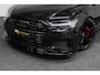 Audi A6 Avant 55 TFSI e quattro S edition Competition / RS6 look / S-Line / Maxton Design Bodykit V.2 / Panoramadak / HD Matrix LED / Bang & Olufsen Sound System / Apple Carplay - Android Auto / Ambienteverlichting / Achteruitrijcamera / Elektr. wegklapbare trekhaak / 21'' LMV