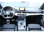 Audi A4 Avant 2.0 TDI Sport S line edition | Automaat | 2x S-line | Trekhaak | Stoelverwarming | Navigatie